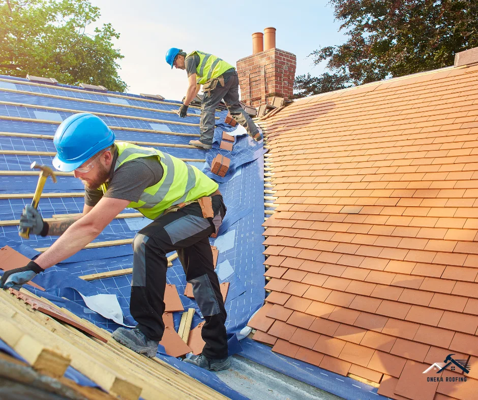 Why choose Roof Repair Near Me in Rancocas, NJ